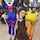 big ass big booty cosplay