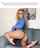 glasses pawg big ass
