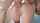 anal blonde piercing
