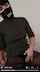 shorthair glasses masturbation