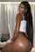 ebony black big ass