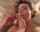 finger suck bedroom