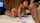 petite brunette blowjob