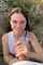 blowjob outdoors brunette