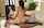 lesbian ebony white