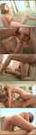 teen blonde oldies