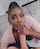 ebony blowjob white