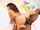 cowgirl interracial tan lines