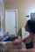 amateur blowjob threesome