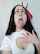 ahegao white sexy