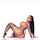 black girl ebony thick