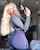 leggings blonde thick