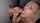 blonde gloryhole blowjob
