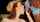 redhead blowjob swallow
