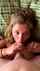 blowjob blonde cute
