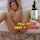 ebony pov teen