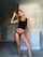 teen blonde skinny