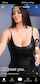 boobs leather brunette