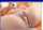 creampie couch orange blonde