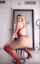 ass twerk blonde