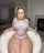 thicc white camgirl