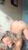 camgirl amateur blue