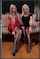 blondes lesbians sexy