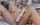 group lesbian blond