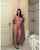 milf shower burnett