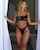 edging blonde hot