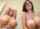 camgirl big tits glasses