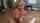 handjob cumshot blond
