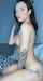 brunette hot model