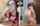 teen glasses brunette
