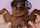 black cum ebony