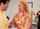 blonde tattooed ads