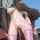 anal stockings creampie