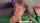 teen glasses blowjob