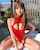 boob window red bathing suit asian maybe