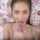 cumshot facial pretty