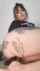 camgirl anal dildo