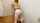 amateur redhead public