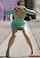 cam girl accidently takephoto