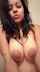 brunette latina big tits