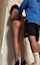 amateur brunette home