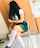 ass amateur brunette