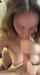 armature brunette blowjob