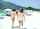 spanking nude public nudity