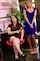milf big tits threesome