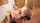 brunette anal gaping